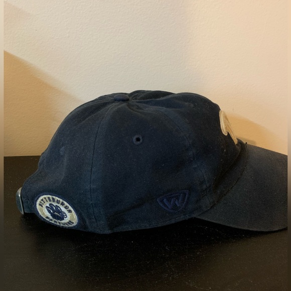 Pitt hat - Picture 2 of 2